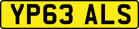 YP63ALS