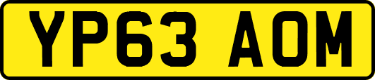 YP63AOM