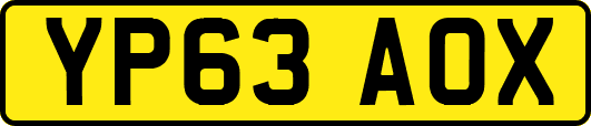 YP63AOX