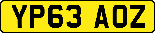 YP63AOZ