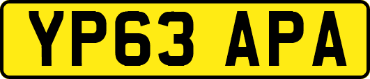 YP63APA
