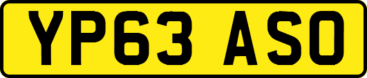 YP63ASO