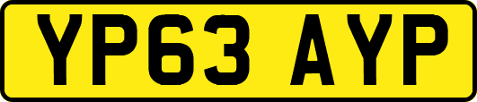 YP63AYP
