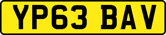 YP63BAV