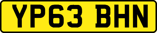 YP63BHN