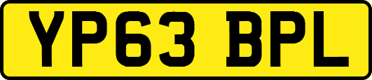 YP63BPL