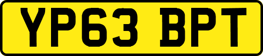 YP63BPT