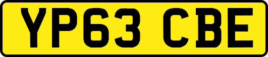 YP63CBE