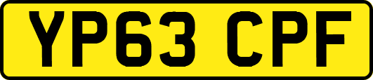 YP63CPF