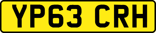 YP63CRH