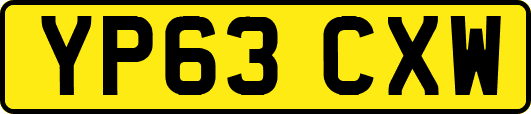YP63CXW