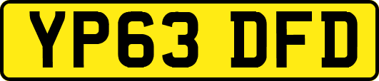 YP63DFD