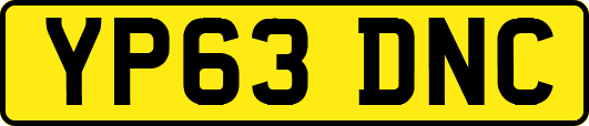 YP63DNC