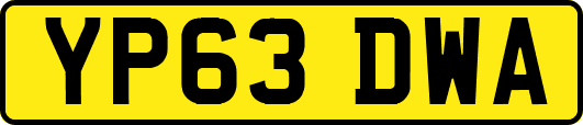 YP63DWA