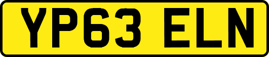 YP63ELN