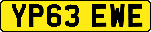 YP63EWE