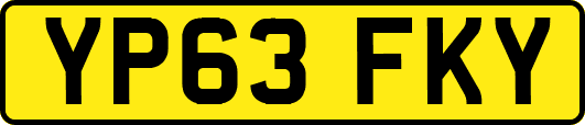 YP63FKY