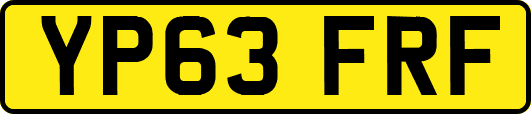 YP63FRF