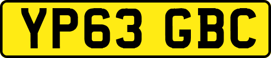 YP63GBC