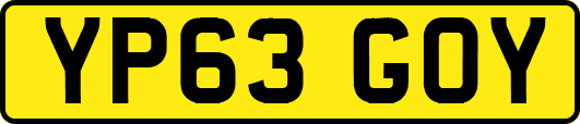 YP63GOY
