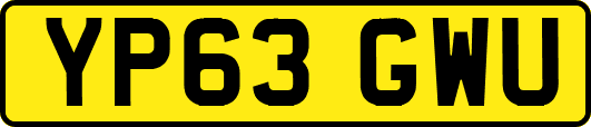 YP63GWU