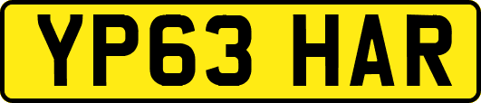 YP63HAR
