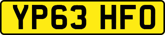 YP63HFO