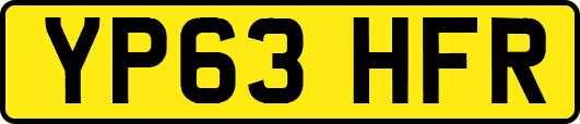 YP63HFR