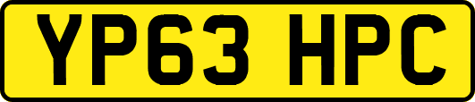 YP63HPC