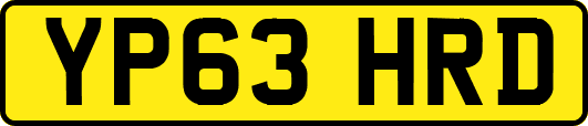 YP63HRD