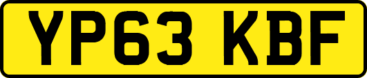 YP63KBF