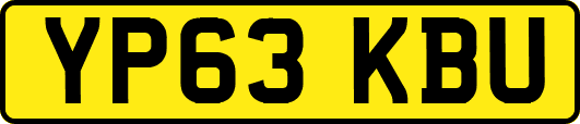 YP63KBU
