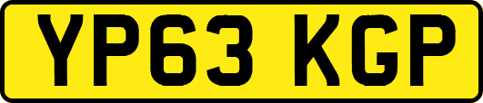 YP63KGP