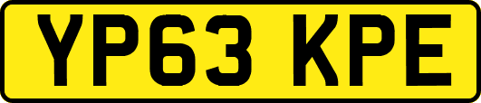 YP63KPE