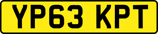 YP63KPT