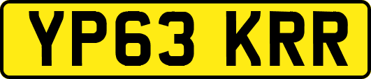 YP63KRR