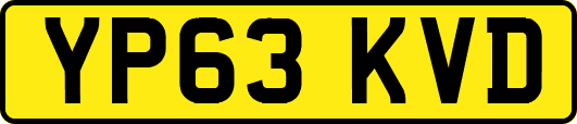 YP63KVD
