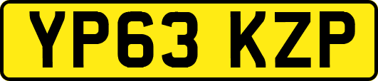 YP63KZP