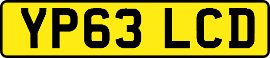 YP63LCD