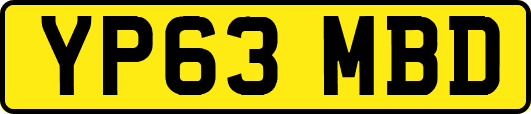 YP63MBD