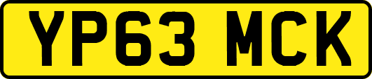 YP63MCK