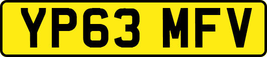 YP63MFV