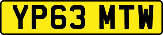 YP63MTW
