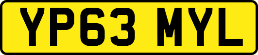 YP63MYL