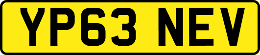 YP63NEV