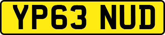 YP63NUD