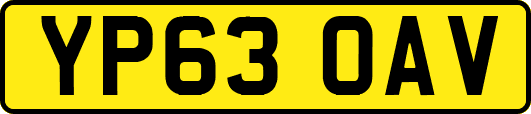 YP63OAV
