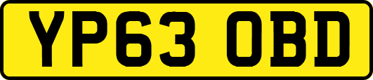 YP63OBD