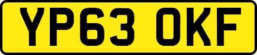 YP63OKF