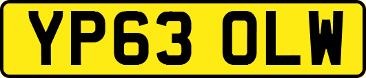 YP63OLW